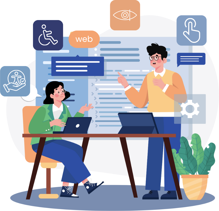 Accesslity Slider