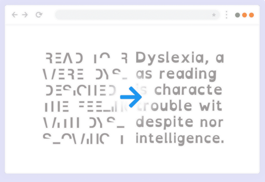 Font Support