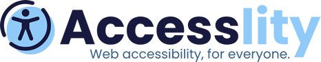 Accesslity Logo